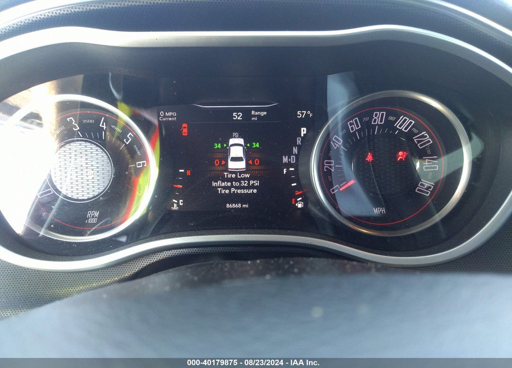 2016 DODGE CHALLENGER SXT PLUS VIN: 2C3CDZAG1GH300688