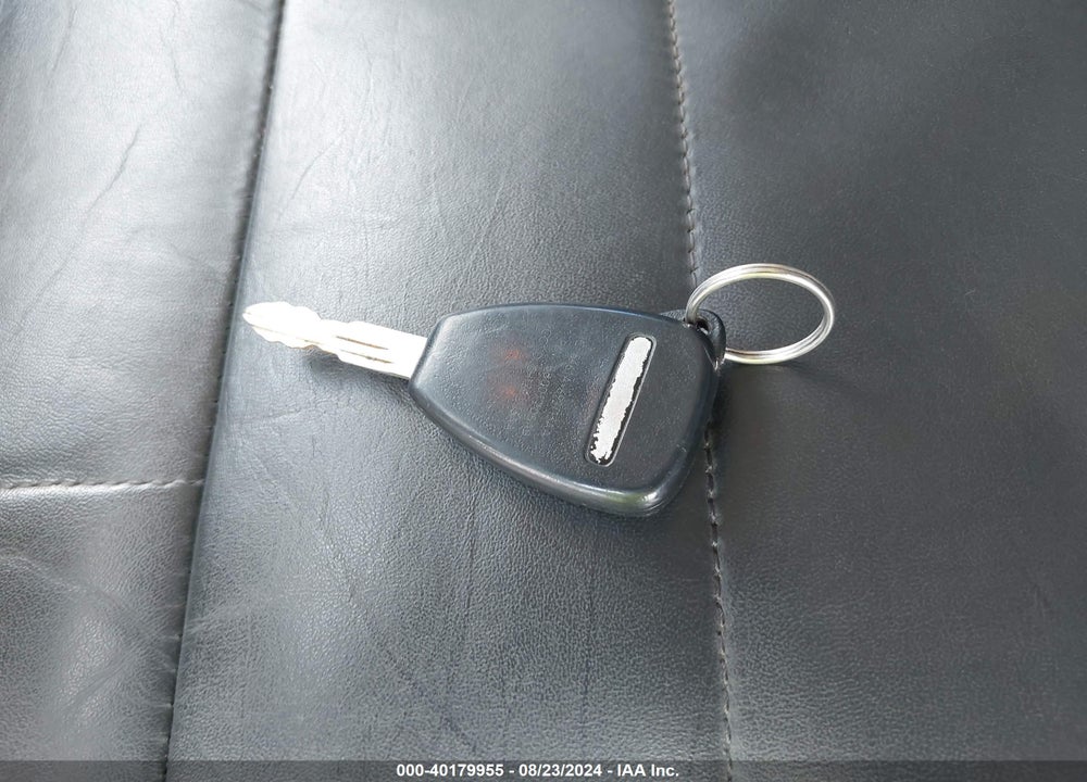 2011 DODGE NITRO HEAT VIN: 1D4PT4GX0BW606692