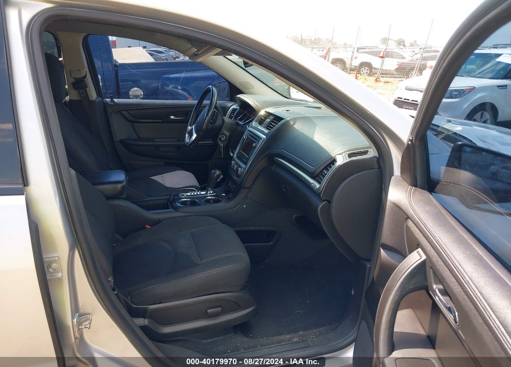 2013 GMC ACADIA SLE-2 VIN: 1GKKRPKD8DJ158338