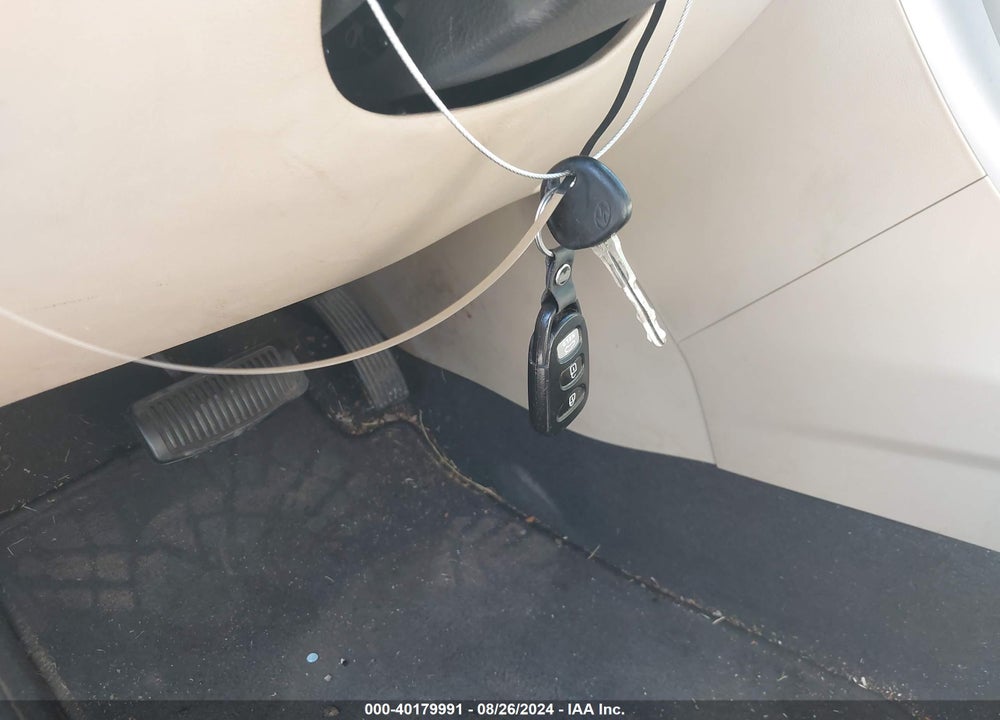 2010 HYUNDAI SONATA LIMITED VIN: 5NPEU4AC7AH625798