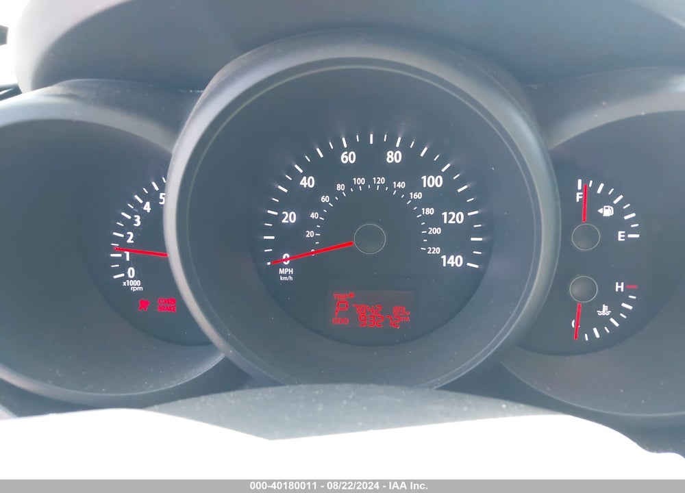 2012 KIA SOUL VIN: KNDJT2A59C7411846