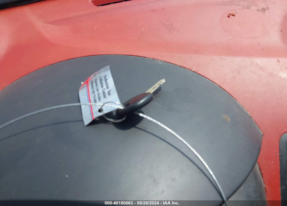 2010 KIA SOUL VIN: KNDJT2A20A7045410