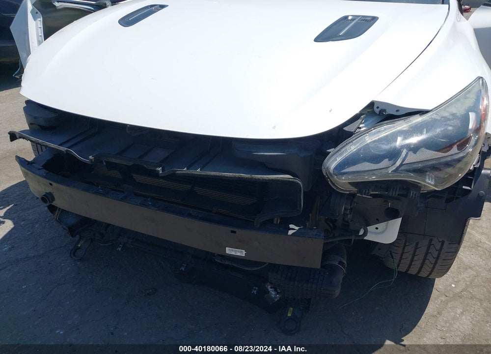 2018 KIA STINGER GT1 VIN: KNAE45LC9J6034673