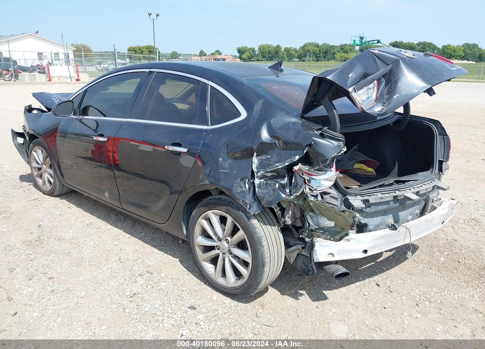 2013 BUICK VERANO CONVENIENCE GROUP VIN: 1G4PR5SK8D4159424
