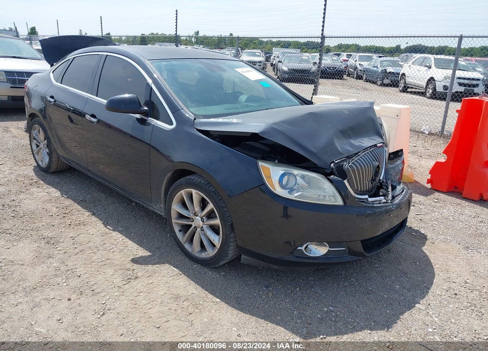 2013 BUICK VERANO CONVENIENCE GROUP VIN: 1G4PR5SK8D4159424