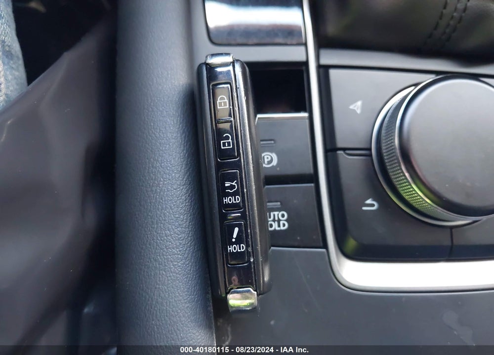 2020 MAZDA 3 SELECT PACKAGE VIN: 3MZBPACL3LM132037