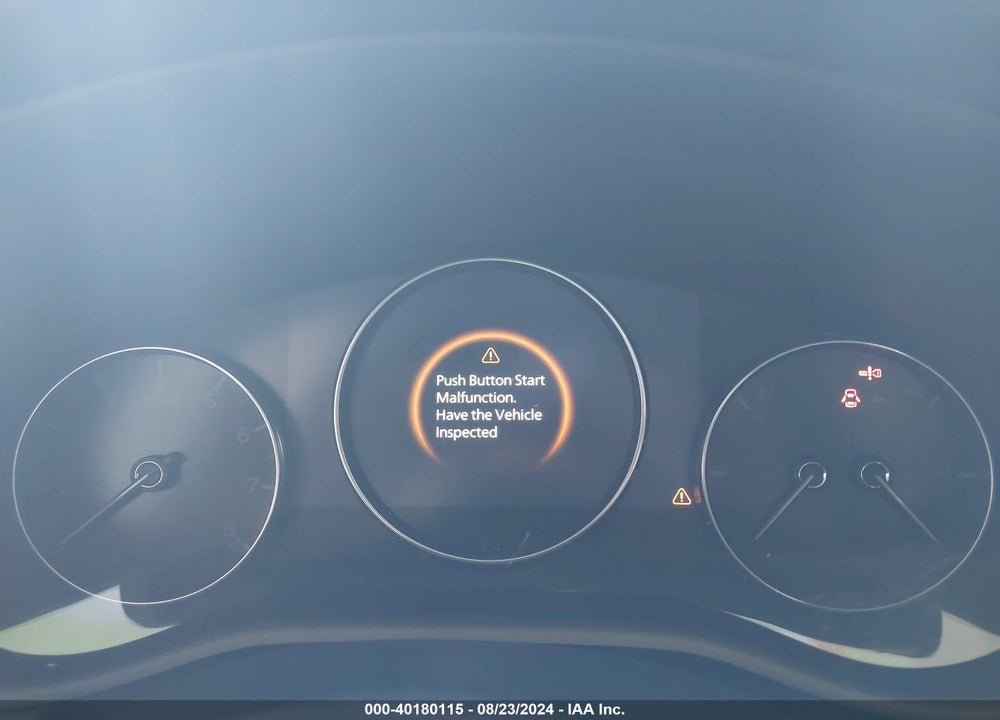 2020 MAZDA 3 SELECT PACKAGE VIN: 3MZBPACL3LM132037