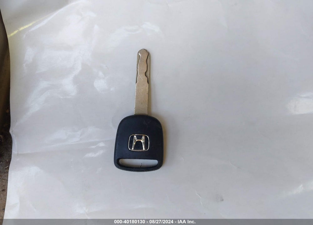 2005 HONDA CIVIC EX VIN: 1HGEM22935L020686