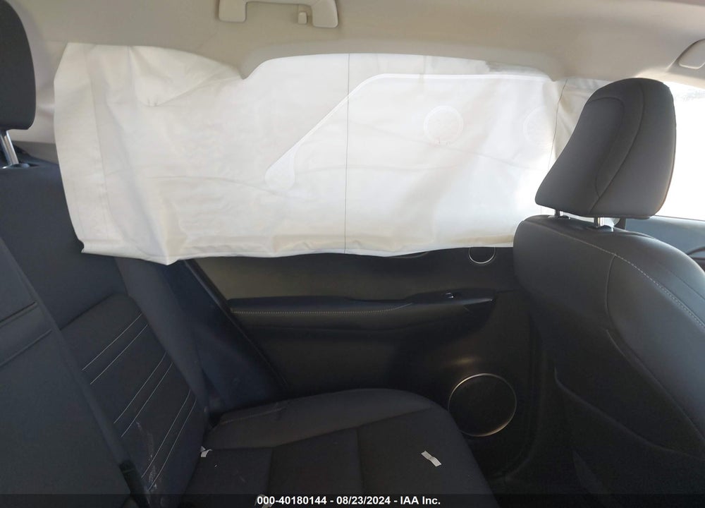 2019 LEXUS NX300 VIN: JTJYARBZ5K2126889