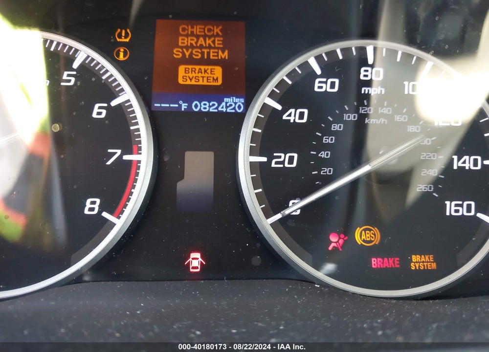 2018 ACURA RDX TECHNOLOGY   WATCH PLUS PACKAGES/TECHNOLOGY PACKAGE VIN: 5J8TB4H55JL010023