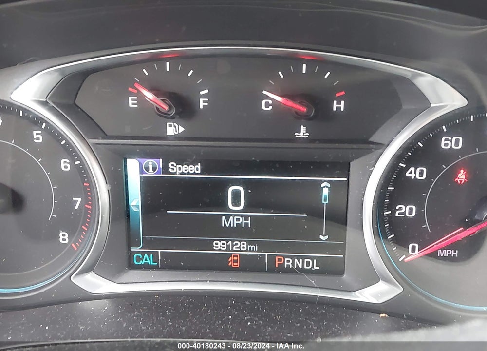 2018 CHEVROLET MALIBU LT VIN: 1G1ZD5ST3JF269178