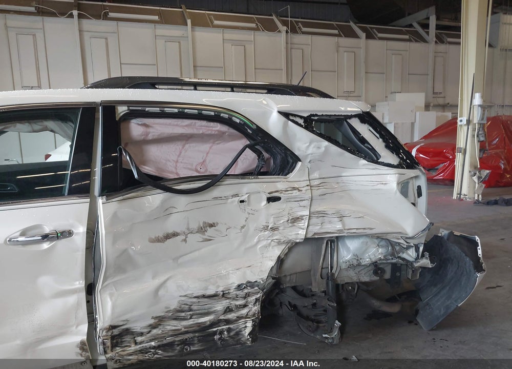 2015 CHEVROLET EQUINOX LTZ VIN: 1GNALDEK8FZ107354