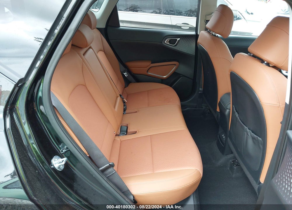 2024 KIA SOUL EX VIN: KNDJ33AU4R7904565