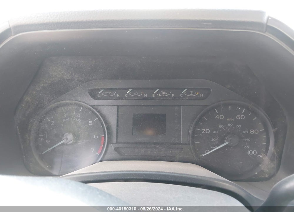 2019 FORD F-250 VIN: 1FT7W2B6XKEF79806