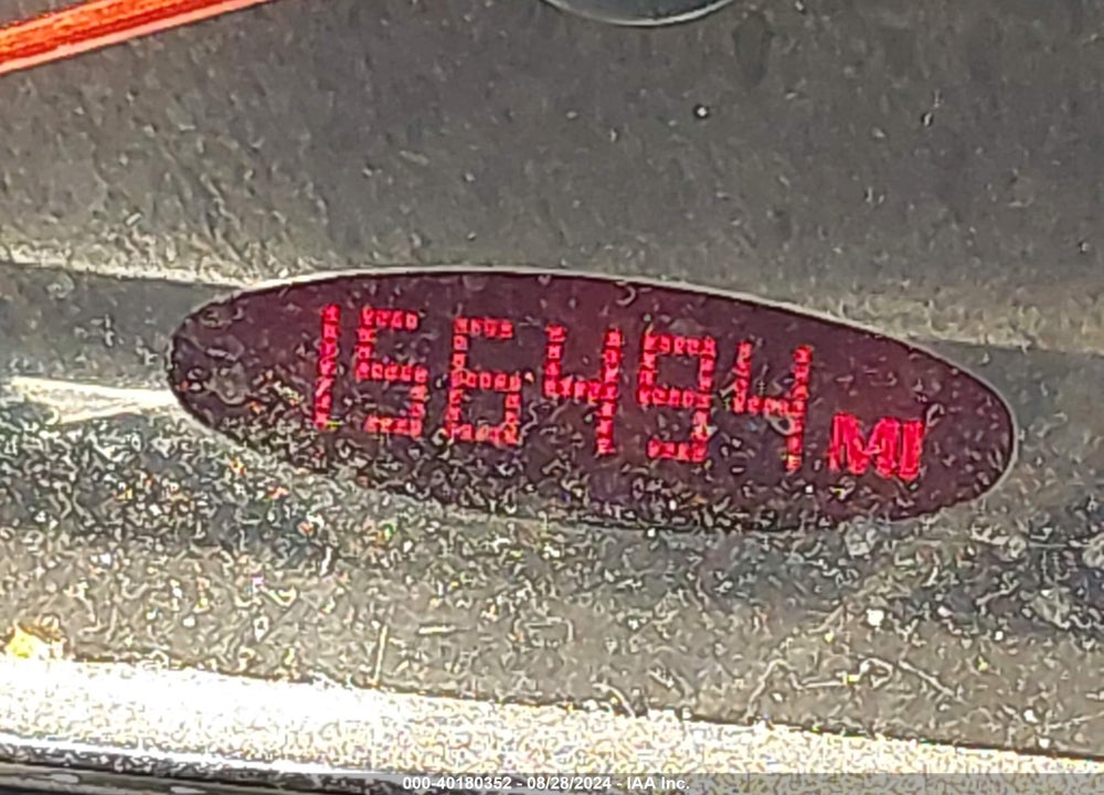 2008 PONTIAC G6 VIN: 1G2ZG57B584262645