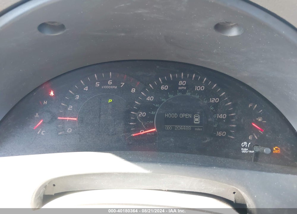 2009 TOYOTA CAMRY XLE V6 VIN: 4T1BK46K69U581492