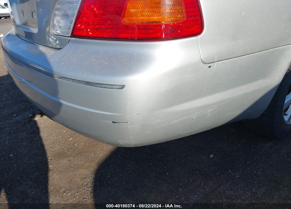 2001 TOYOTA AVALON XLS VIN: 4T1BF28B71U190328