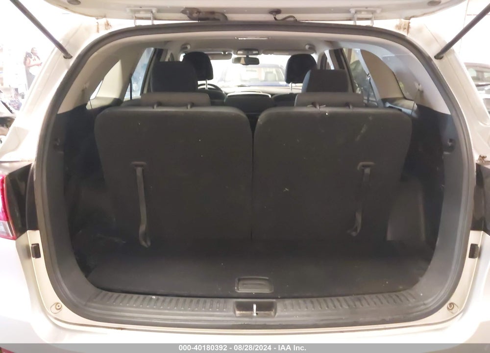 2019 KIA SORENTO 2.4L LX VIN: 5XYPGDA32KG436968