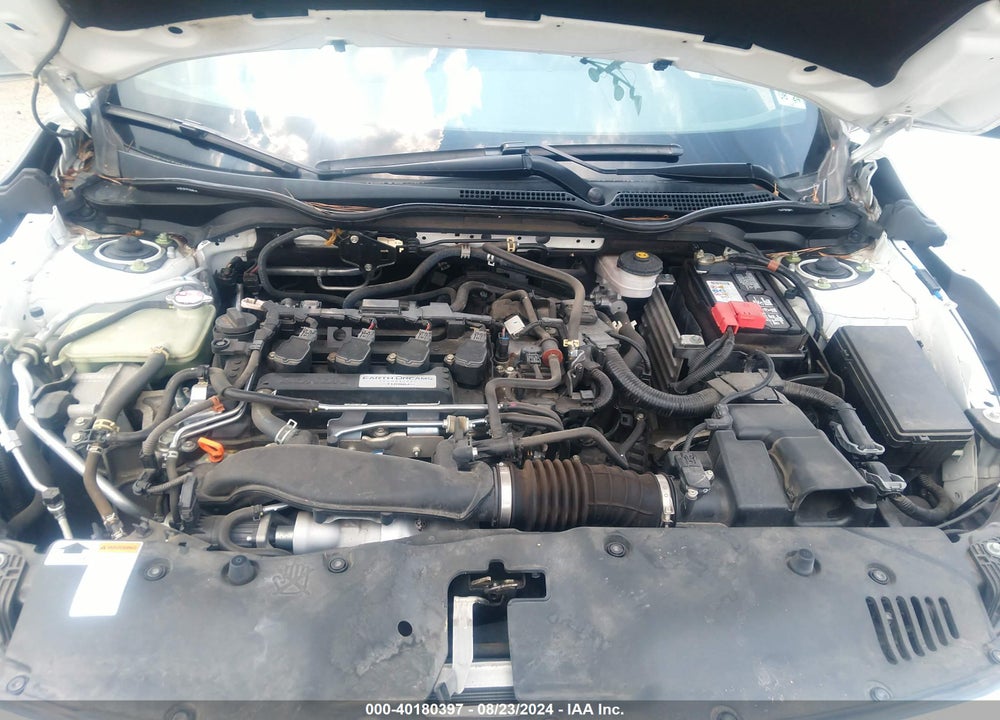 2017 HONDA CIVIC EX VIN: SHHFK7H57HU229784