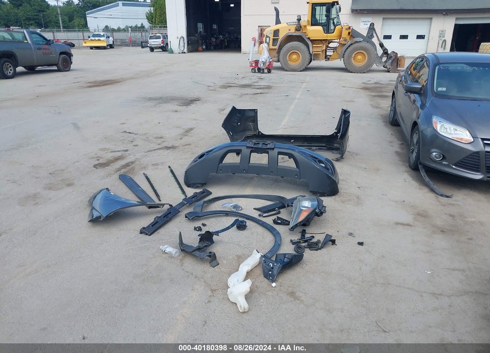 2014 HONDA CR-V EX-L VIN: 2HKRM4H79EH714899