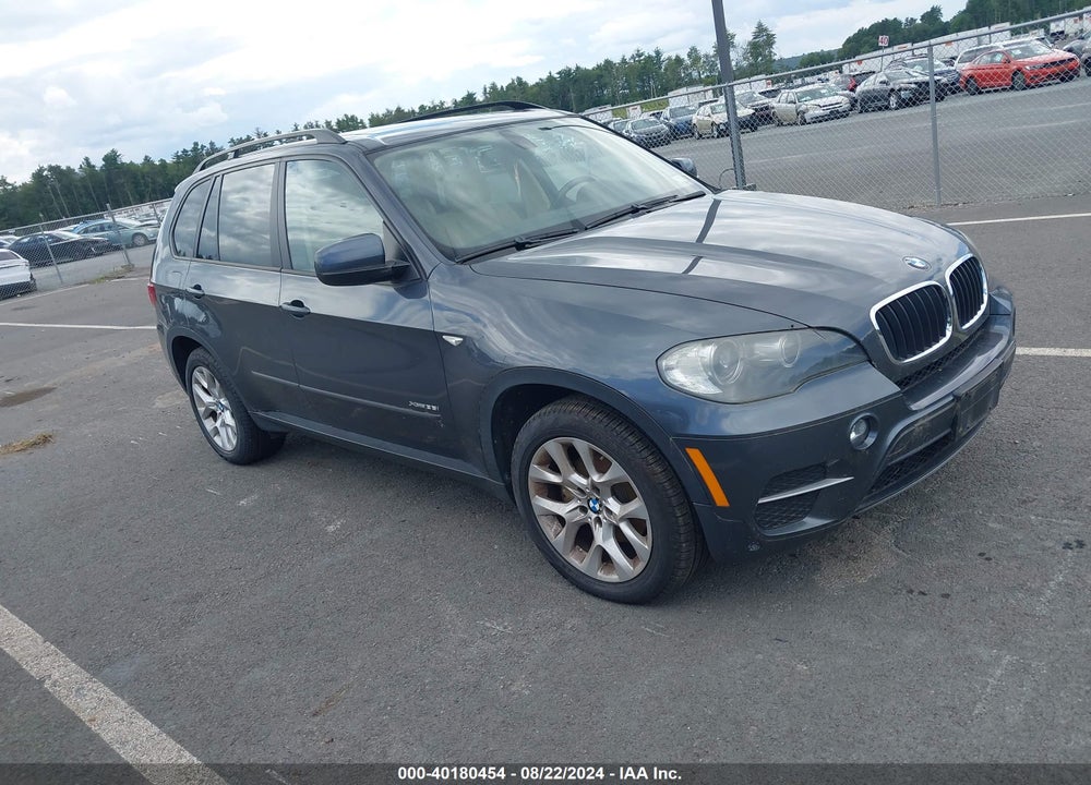 2011 BMW X5 XDRIVE35I/XDRIVE35I PREMIUM/XDRIVE35I SPORT ACTIVITY VIN: 5UXZV4C57BL741625