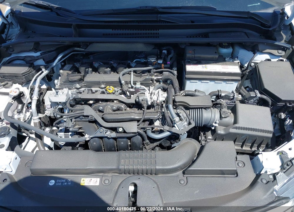 2022 TOYOTA COROLLA SE VIN: JTDS4MCE0N3506090