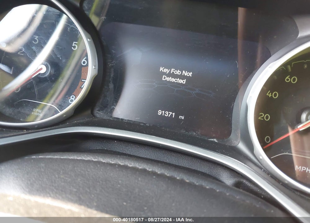 2020 JEEP COMPASS LIMITED FWD VIN: 3C4NJCCB7LT170817