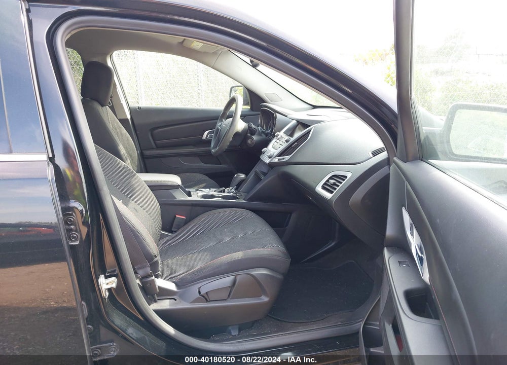 2016 GMC TERRAIN SLE-1 VIN: 2GKFLSEK6G6188956
