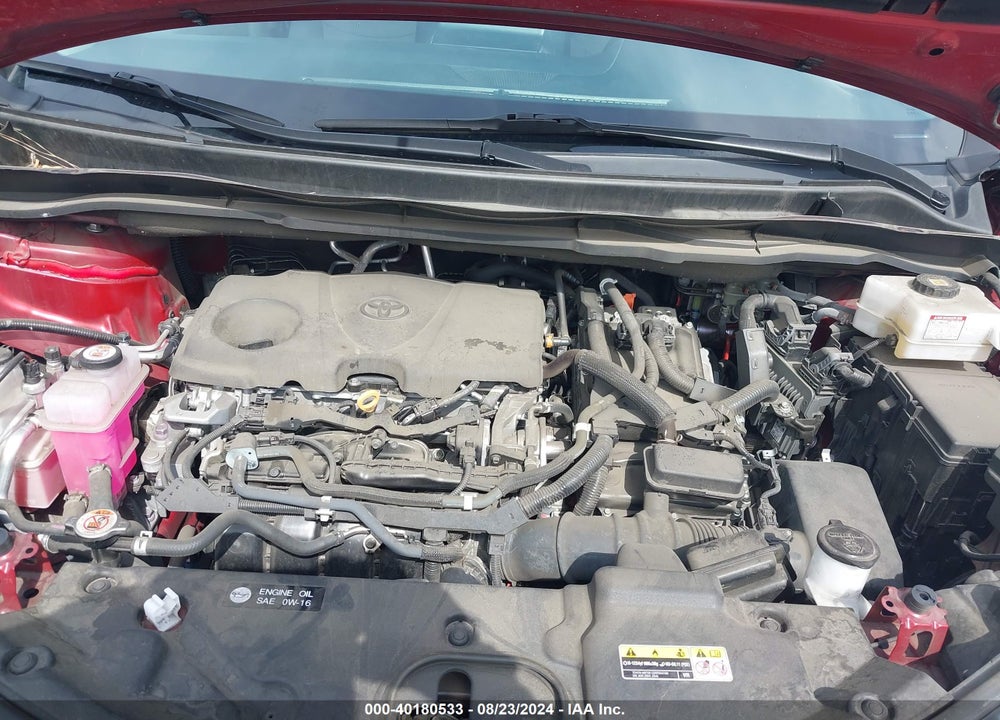2021 TOYOTA SIENNA LE VIN: 5TDKRKEC3MS030108