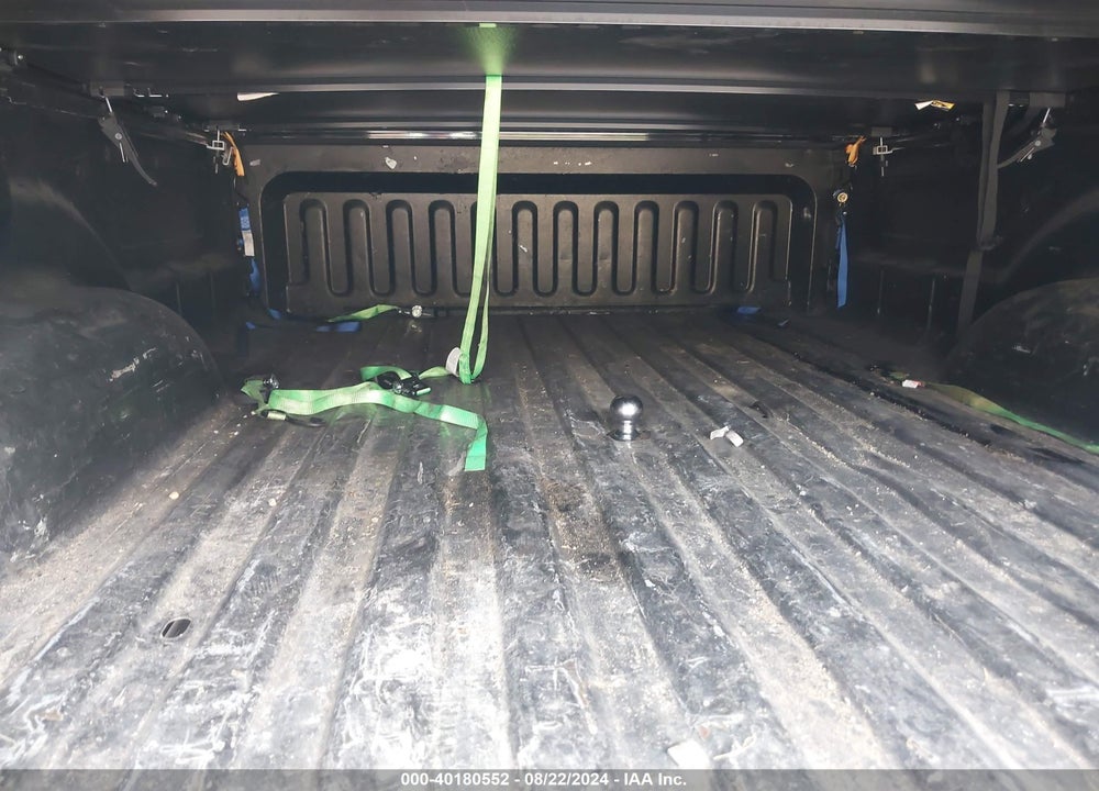 2006 DODGE RAM 3500 LARAMIE VIN: 3D7LX38CX6G238845