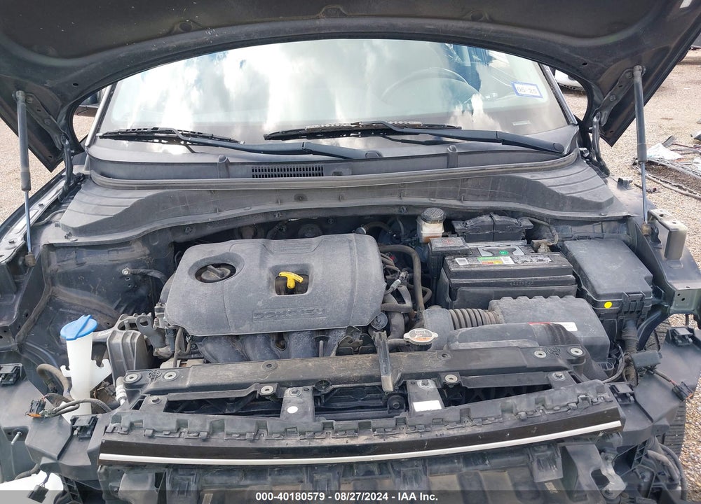2020 KIA SOUL GT LINE VIN: KNDJ63AU8L7015279