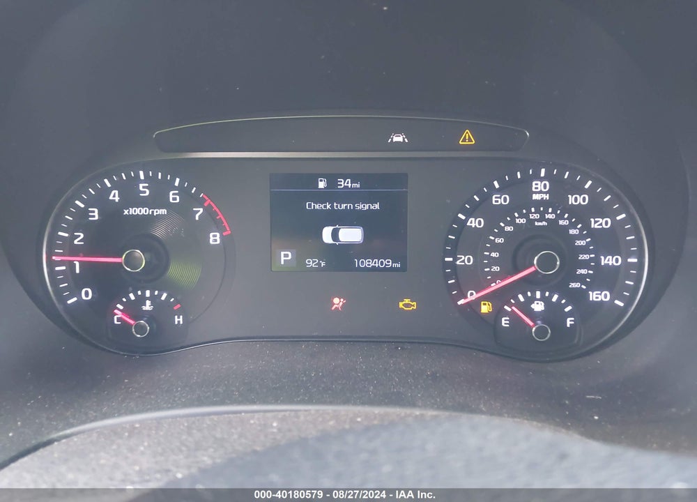 2020 KIA SOUL GT LINE VIN: KNDJ63AU8L7015279
