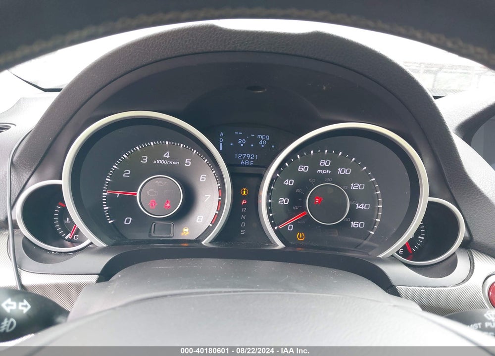 2014 ACURA TL VIN: 19UUA9F57EA002644