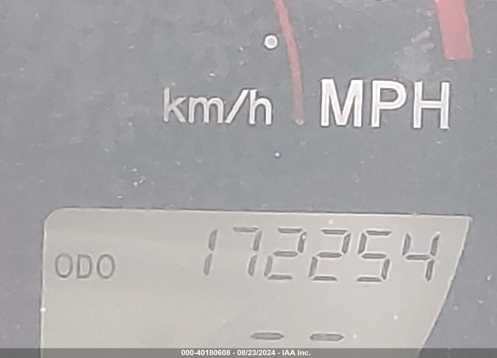 2006 TOYOTA MATRIX VIN: 2T1KR32EX6C616666