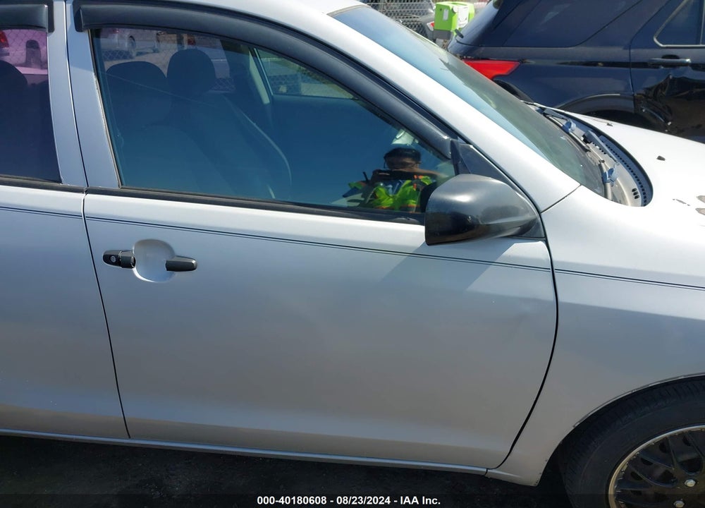 2006 TOYOTA MATRIX VIN: 2T1KR32EX6C616666