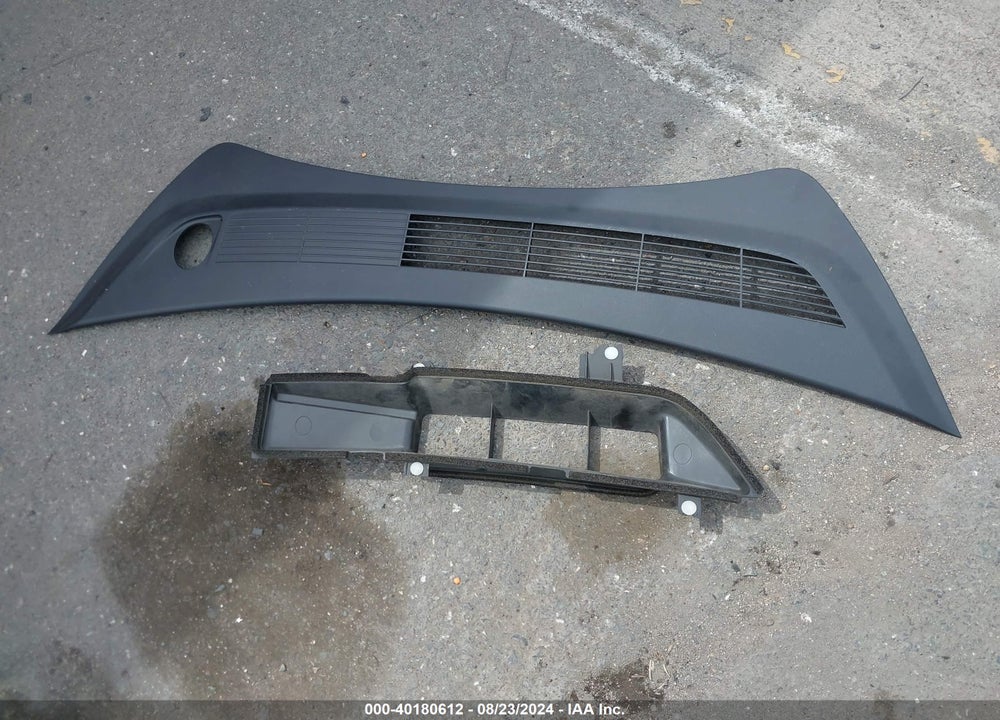 2020 TESLA MODEL 3 VIN: 5YJ3E1EA4LF633399