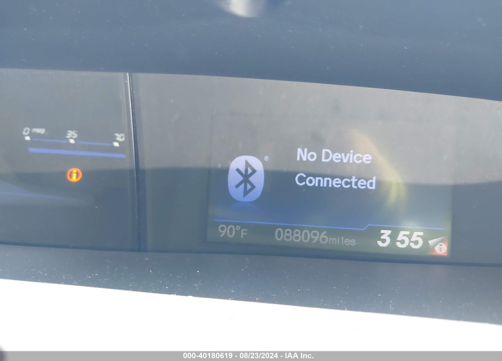2013 HONDA CIVIC LX VIN: 2HGFB2F51DH588240