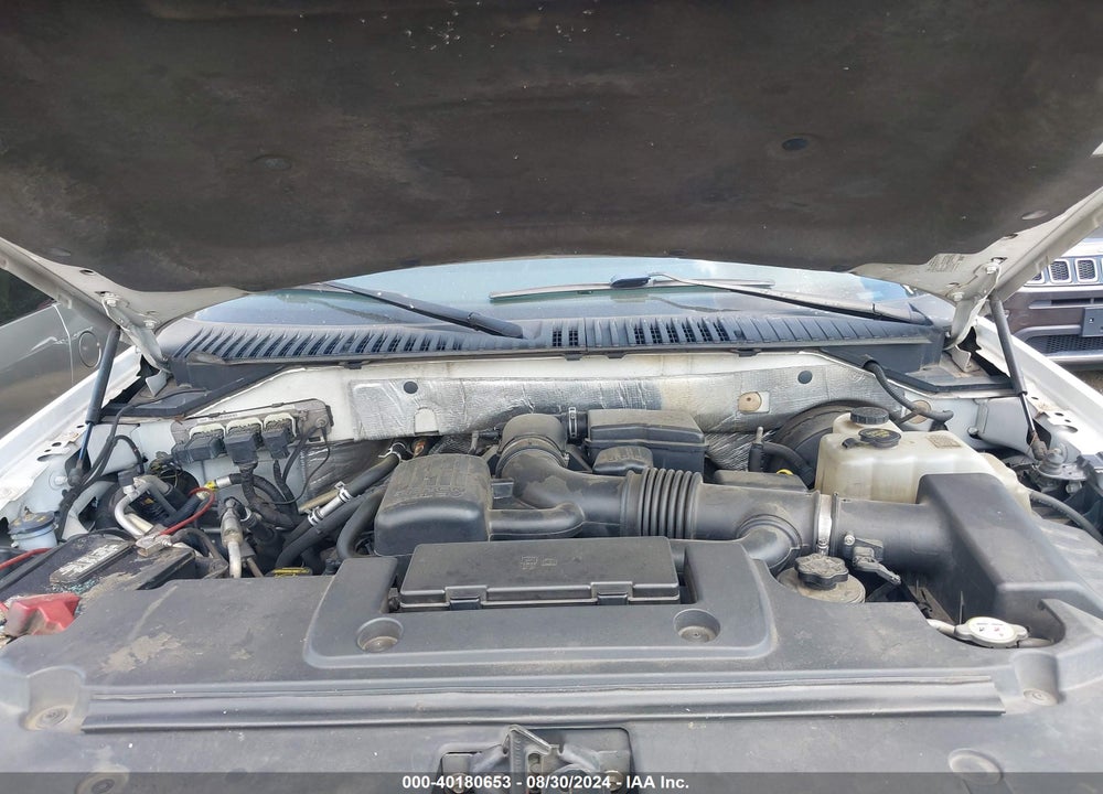 2010 FORD EXPEDITION VIN: 1FMJU1K56AEB63128