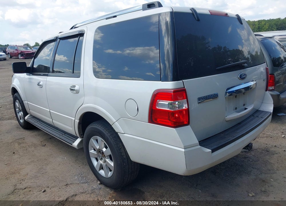 2010 FORD EXPEDITION VIN: 1FMJU1K56AEB63128