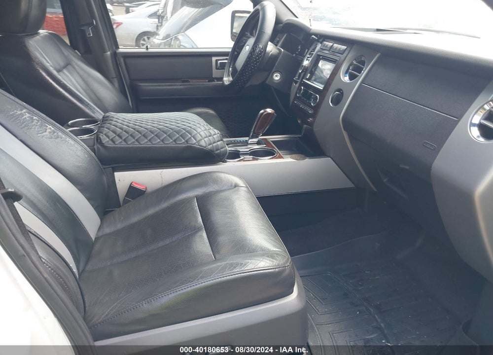 2010 FORD EXPEDITION VIN: 1FMJU1K56AEB63128