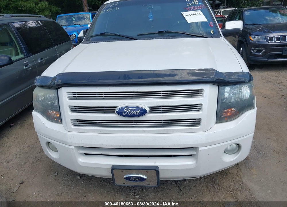 2010 FORD EXPEDITION VIN: 1FMJU1K56AEB63128