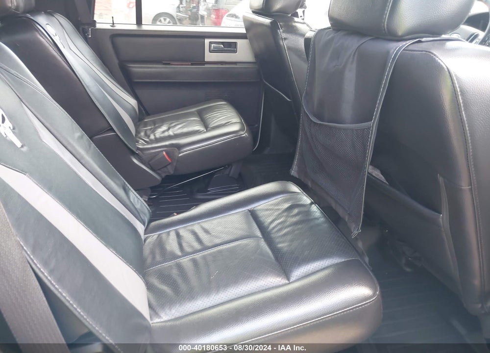 2010 FORD EXPEDITION VIN: 1FMJU1K56AEB63128