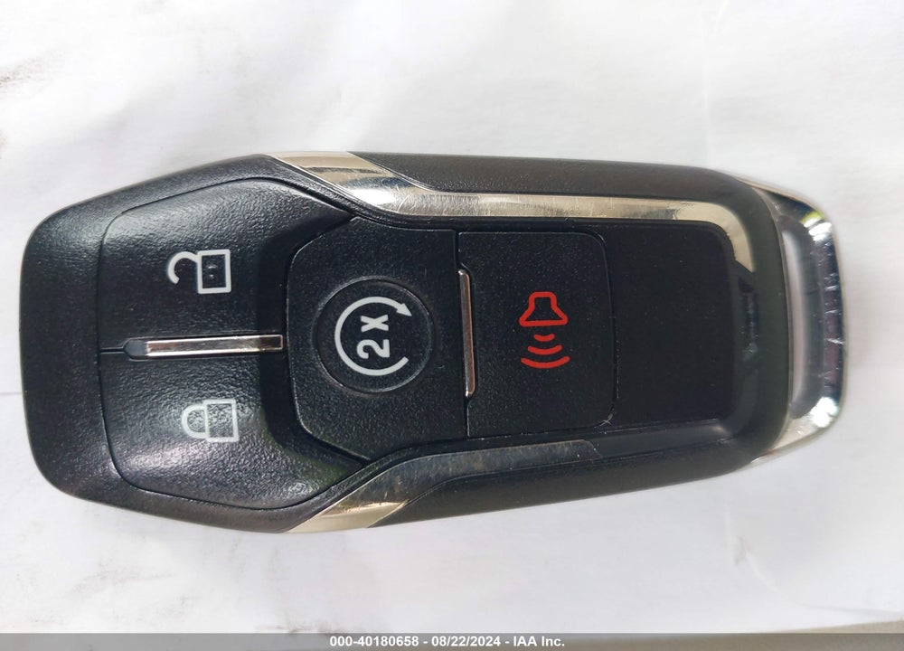2015 LINCOLN MKC VIN: 5LMCJ2A91FUJ48347