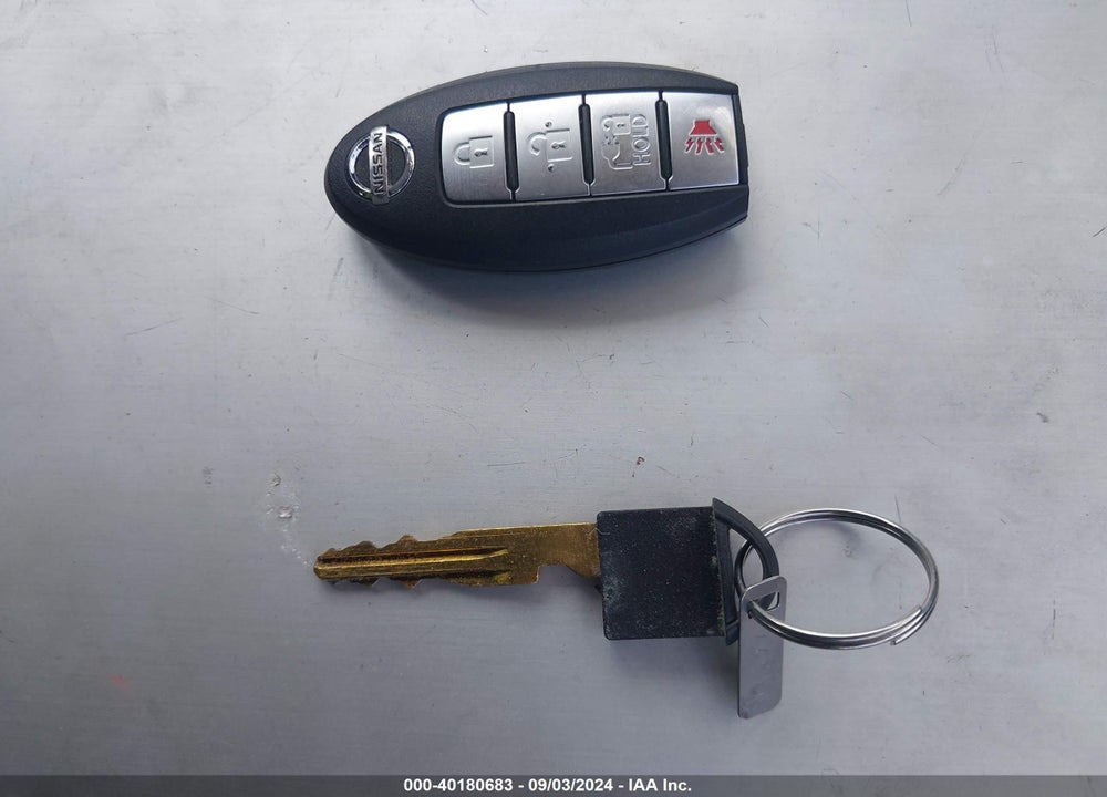 2022 NISSAN LEAF S PLUS 62 KWH VIN: 1N4BZ1BV0NC559153