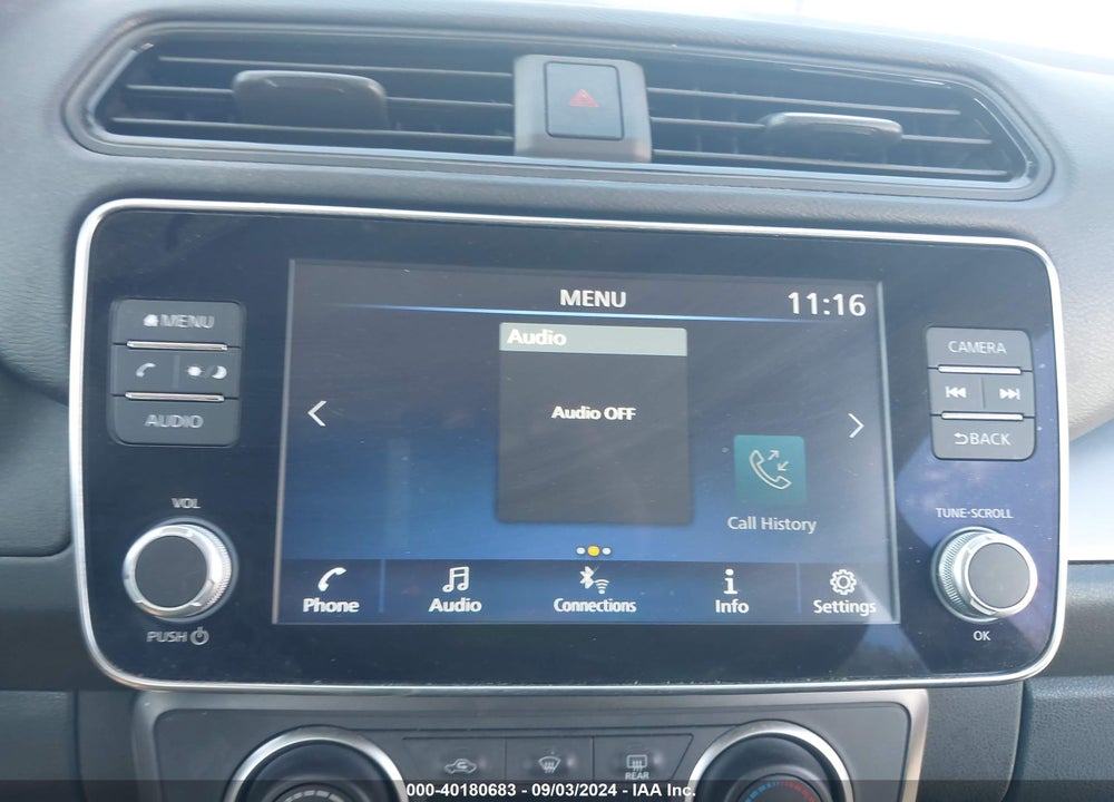 2022 NISSAN LEAF S PLUS 62 KWH VIN: 1N4BZ1BV0NC559153