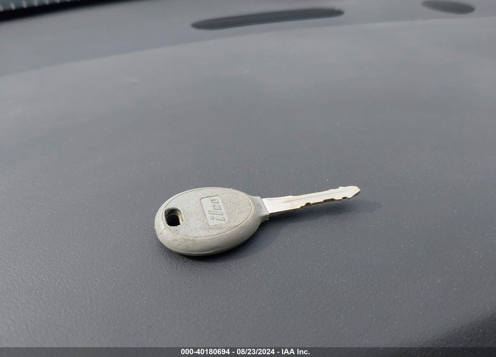 1999 DODGE INTREPID ES VIN: 2B3HD56J2XH627729