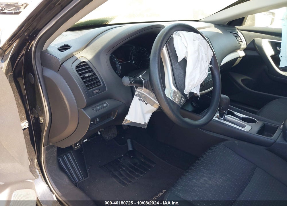 2017 NISSAN ALTIMA 2.5 S VIN: 1N4AL3AP1HN304936
