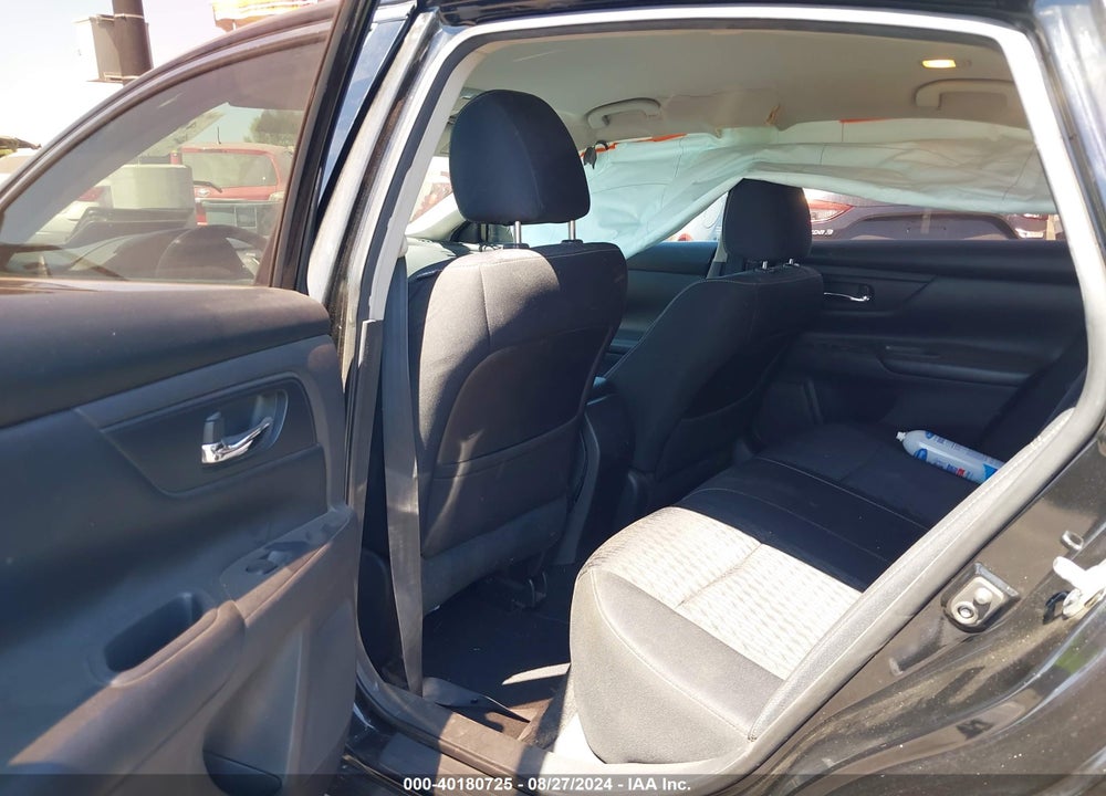 2017 NISSAN ALTIMA 2.5 S VIN: 1N4AL3AP1HN304936