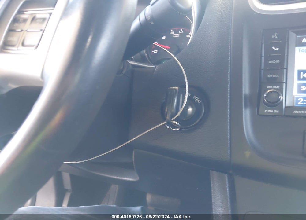 2012 DODGE AVENGER SXT PLUS VIN: 1C3CDZEG0CN313704