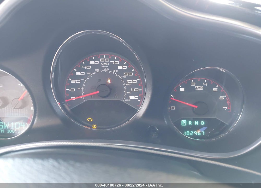 2012 DODGE AVENGER SXT PLUS VIN: 1C3CDZEG0CN313704